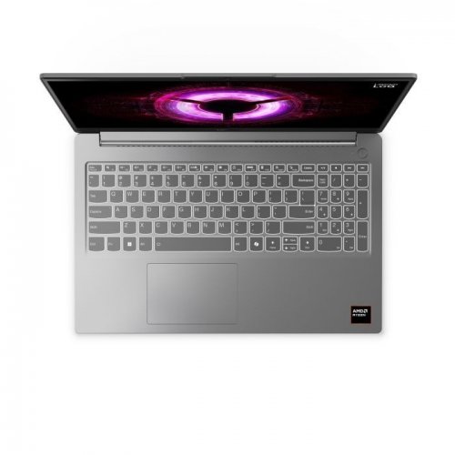 Ноутбук Lenovo LOQ 15ARP10E (83S0002CRM) Luna Grey купить в Украине | Telemart фото