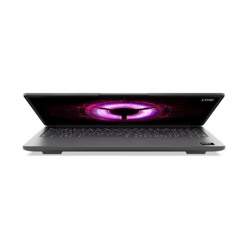 Ноутбук Lenovo LOQ 15ARP10E (83S0002CRM) Luna Grey купить в Украине | Telemart фото