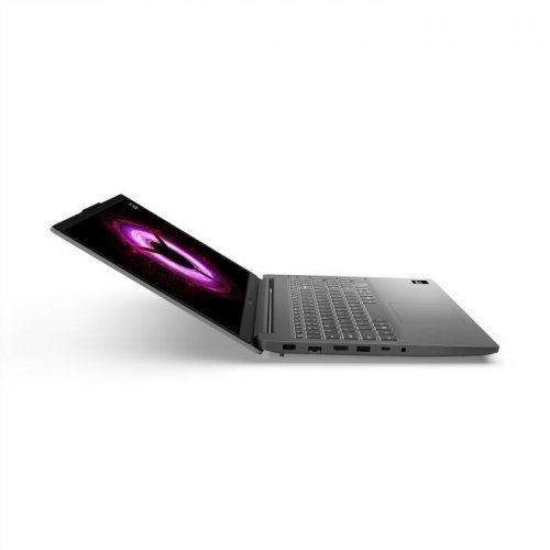 Ноутбук Lenovo LOQ 15ARP10E (83S0002CRM) Luna Grey купить в Украине | Telemart фото