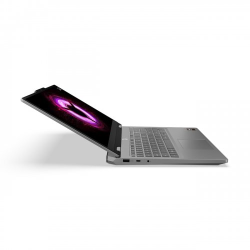 Ноутбук Lenovo LOQ Essential 15ARP11 (83VA000QRA) Luna Grey купити в Україні | Telemart фото