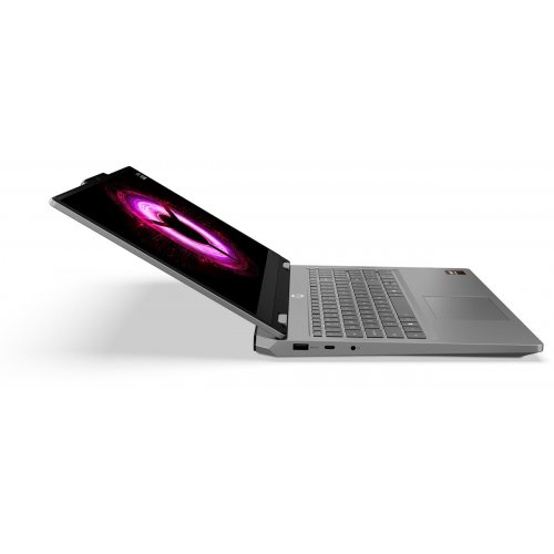 Ноутбук Lenovo LOQ Essential 15ARP11 (83VA0021RA) Luna Grey купить в Украине | Telemart фото