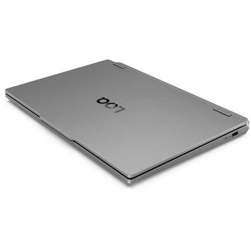 Ноутбук Lenovo LOQ Essential 15ARP11 (83VA0021RA) Luna Grey купить в Украине | Telemart фото