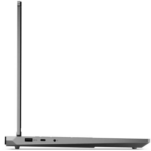 Ноутбук Lenovo LOQ Essential 15ARP11 (83VA0021RA) Luna Grey купить в Украине | Telemart фото