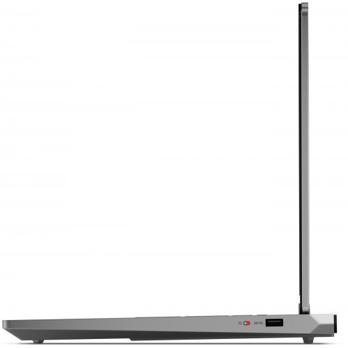 Ноутбук Lenovo LOQ Essential 15ARP11 (83VA0021RA) Luna Grey купить в Украине | Telemart фото