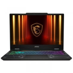 Ноутбук MSI Cyborg 15 (9S7-15Q342-074) Translucent Black