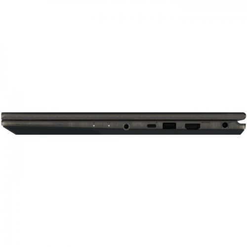 Ноутбук MSI Cyborg 15 (9S7-15Q342-074) Translucent Black купити в Україні | Telemart фото