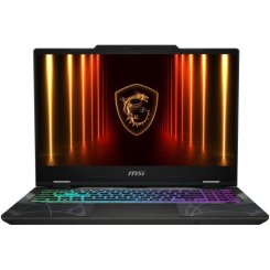 Ноутбук MSI Cyborg 15 B13WFKG (9S7-15Q342-612) Translucent Black