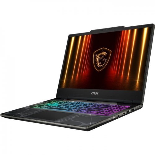 Ноутбук MSI Cyborg 15 B13WFKG (9S7-15Q342-612) Translucent Black купить в Украине | Telemart фото