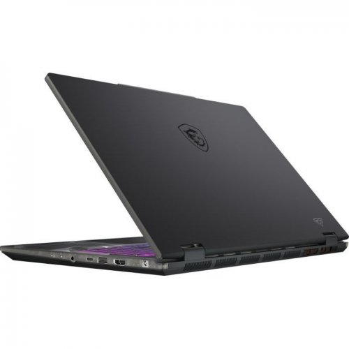 Ноутбук MSI Cyborg 15 B13WFKG (9S7-15Q342-612) Translucent Black купить в Украине | Telemart фото