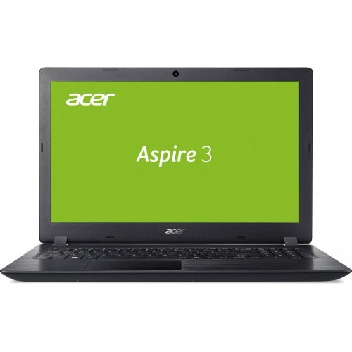 Продати Ноутбук Acer Aspire 3 A315-53-54VV (NX.H2BEU.025) Black за Trade-In у інтернет-магазині Телемарт - Київ, Дніпро, Україна фото