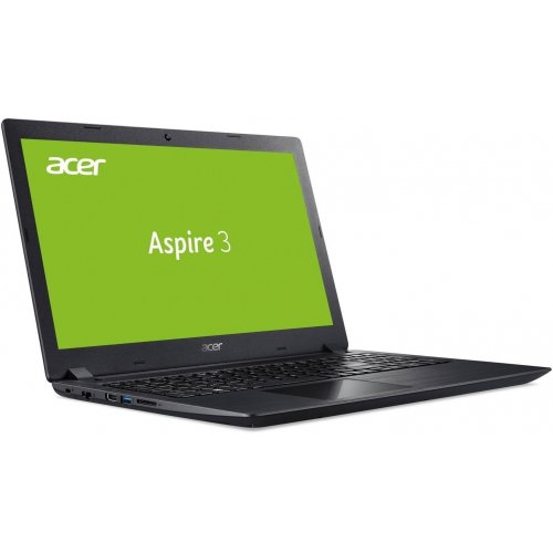 Продати Ноутбук Acer Aspire 3 A315-53-54VV (NX.H2BEU.025) Black за Trade-In у інтернет-магазині Телемарт - Київ, Дніпро, Україна фото