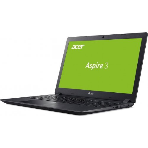 Продати Ноутбук Acer Aspire 3 A315-53-54VV (NX.H2BEU.025) Black за Trade-In у інтернет-магазині Телемарт - Київ, Дніпро, Україна фото