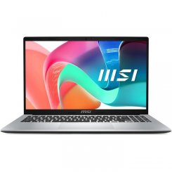 Ноутбук MSI Modern 15 F13MG (9S7-15S121-1003) Urban Silver
