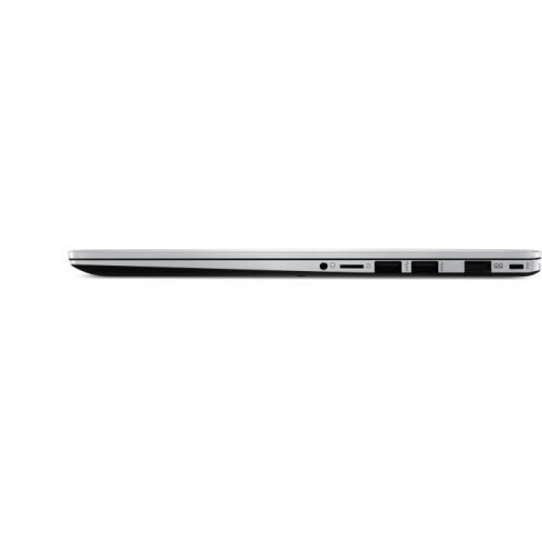 Ноутбук MSI Modern 15 F13MG (9S7-15S121-1003) Urban Silver купить в Украине | Telemart фото