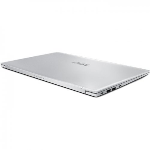 Ноутбук MSI Modern 15 F13MG (9S7-15S121-1003) Urban Silver купить в Украине | Telemart фото