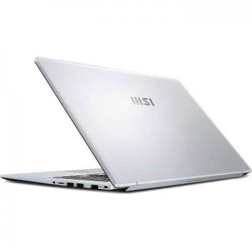 Ноутбук MSI Modern 15 F13MG (9S7-15S121-1003) Urban Silver купить в Украине | Telemart фото