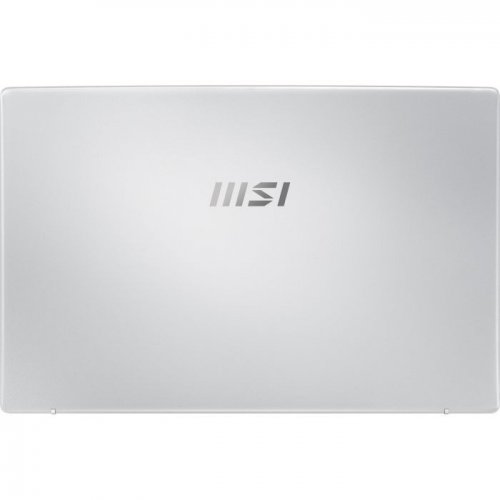 Ноутбук MSI Modern 15 F13MG (9S7-15S121-1003) Urban Silver купить в Украине | Telemart фото