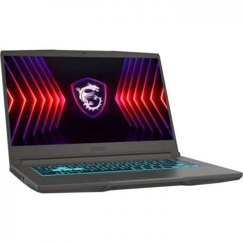 Ноутбук MSI Thin 15 B13VE (9S7-16R831-3431) Cosmos Gray купить в Украине | Telemart фото