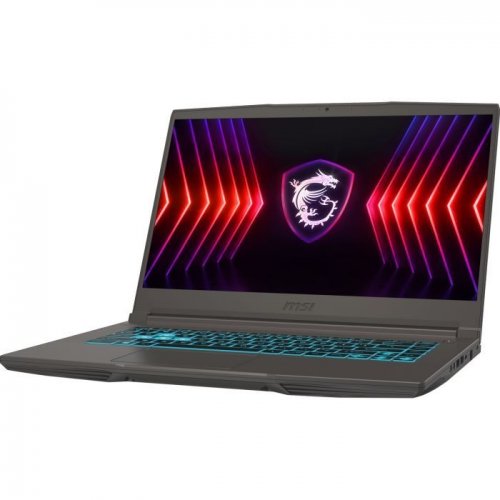 Ноутбук MSI Thin 15 B13VE (9S7-16R831-3431) Cosmos Gray купить в Украине | Telemart фото