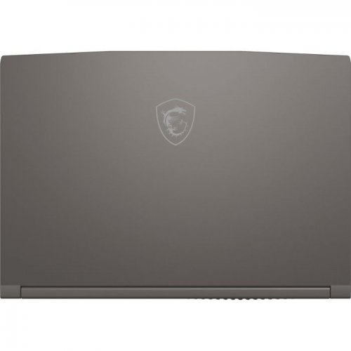 Ноутбук MSI Thin 15 B13VE (9S7-16R831-3431) Cosmos Gray купить в Украине | Telemart фото