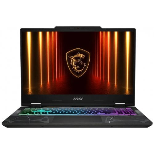 Ноутбук MSI Cyborg 17 B13WGKG-274XUA (9S7-17U332-274) Translucent Black купити в Україні | Telemart фото