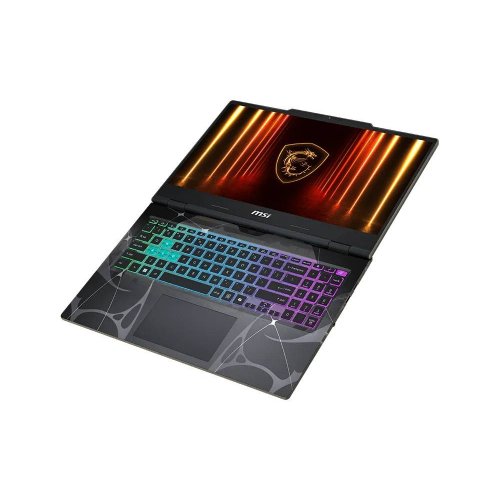 Ноутбук MSI Cyborg 17 B13WGKG-274XUA (9S7-17U332-274) Translucent Black купити в Україні | Telemart фото
