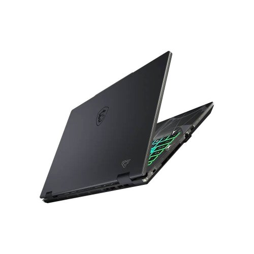 Ноутбук MSI Cyborg 17 B13WGKG-274XUA (9S7-17U332-274) Translucent Black купити в Україні | Telemart фото