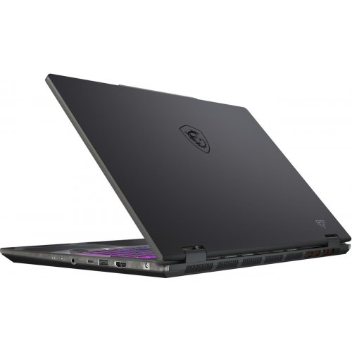 Ноутбук MSI Cyborg 15 (B13WFKG-1034XUA) Translucent Black купить в Украине | Telemart фото