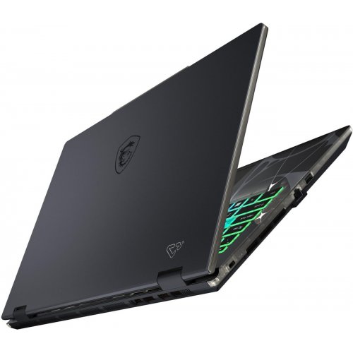 Ноутбук MSI Cyborg 15 (B13WFKG-1034XUA) Translucent Black купить в Украине | Telemart фото