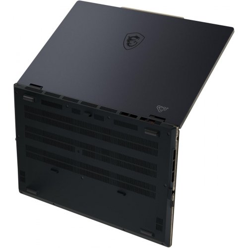 Ноутбук MSI Cyborg 15 (B13WFKG-1034XUA) Translucent Black купить в Украине | Telemart фото