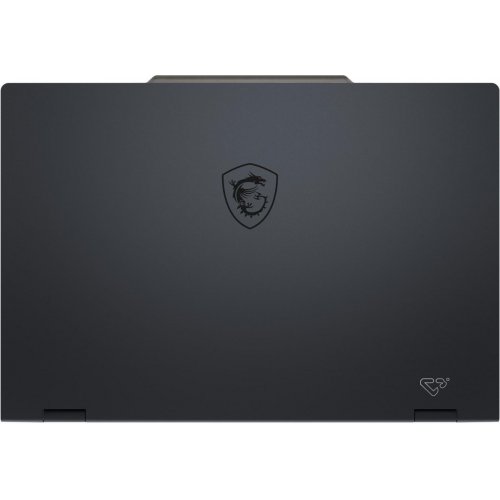 Ноутбук MSI Cyborg 15 (B13WFKG-1034XUA) Translucent Black купить в Украине | Telemart фото