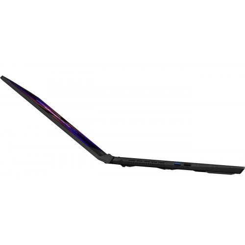 Ноутбук MSI Katana 15 HX (B14WEK-1015XUA) Black купити в Україні | Telemart фото