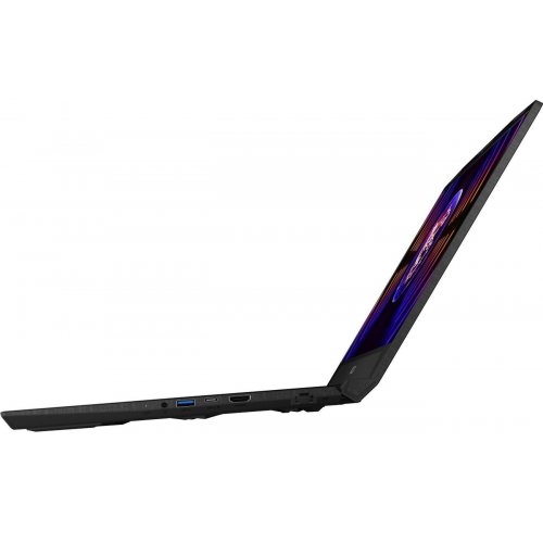 Ноутбук MSI Katana 15 HX (B14WEK-1015XUA) Black купити в Україні | Telemart фото