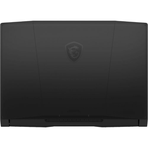 Ноутбук MSI Katana 15 HX (B14WEK-1015XUA) Black купити в Україні | Telemart фото