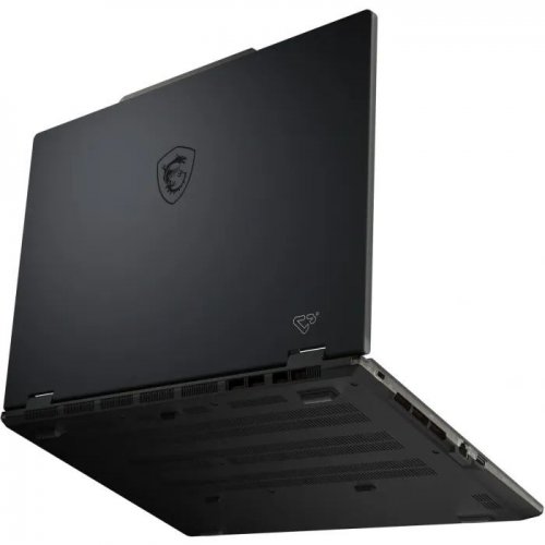 Ноутбук MSI Cyborg 15 (B2RWFKG-071US) Translucent Black купити в Україні | Telemart фото