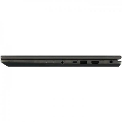 Ноутбук MSI Cyborg 15 (B2RWFKG-071US) Translucent Black купити в Україні | Telemart фото