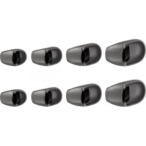 Наушники HyperX Cloud Earbuds III S (BN7S2AA) Red купить в Украине | Telemart фото
