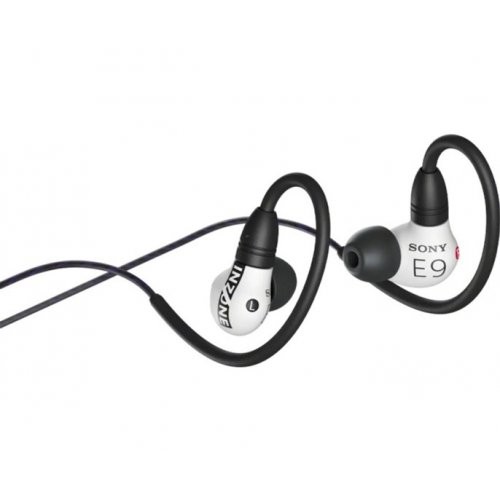 Навушники Sony INZONE E9 (IERG900W.E) White купити в Україні | Telemart фото