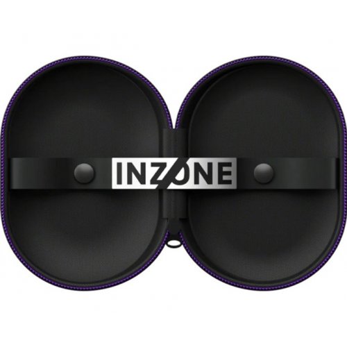 Навушники Sony INZONE E9 (IERG900W.E) White купити в Україні | Telemart фото