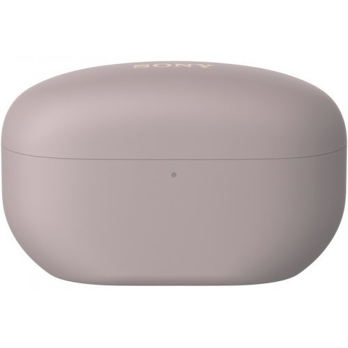 Навушники Sony WF-1000XM5 (WF1000XM5P.CE7) Smoky Pink купити в Україні | Telemart фото