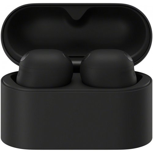 Наушники Sony WF-1000XM6 (WF1000XM6B.CE7) Black купить в Украине | Telemart фото