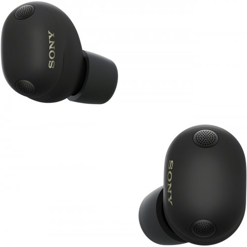 Наушники Sony WF-1000XM6 (WF1000XM6B.CE7) Black купить в Украине | Telemart фото