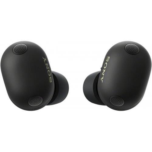 Наушники Sony WF-1000XM6 (WF1000XM6B.CE7) Black купить в Украине | Telemart фото