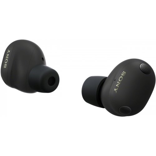 Наушники Sony WF-1000XM6 (WF1000XM6B.CE7) Black купить в Украине | Telemart фото