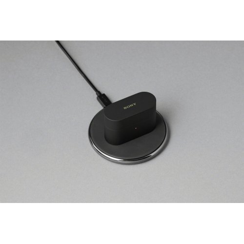 Наушники Sony WF-1000XM6 (WF1000XM6B.CE7) Black купить в Украине | Telemart фото