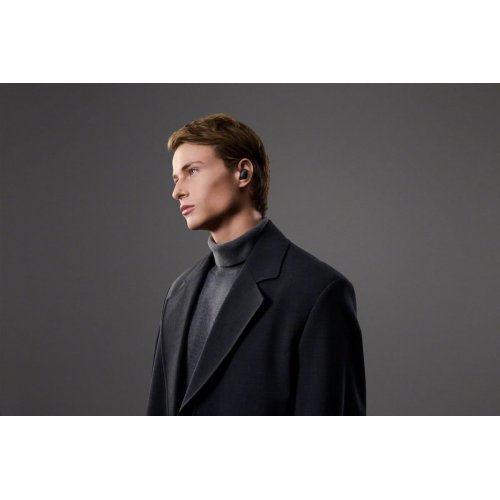 Наушники Sony WF-1000XM6 (WF1000XM6B.CE7) Black купить в Украине | Telemart фото