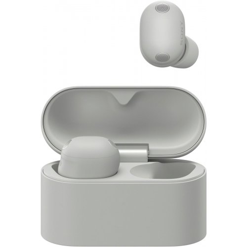 Наушники Sony WF-1000XM6 (WF1000XM6S.CE7) Silver купить в Украине | Telemart фото