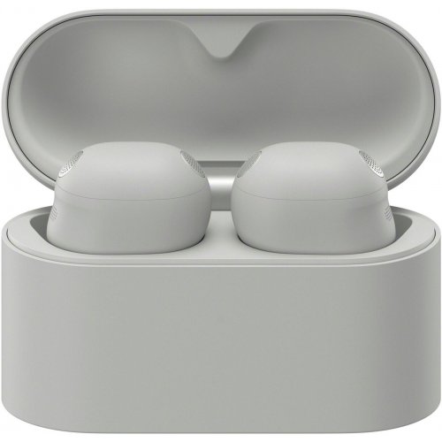 Наушники Sony WF-1000XM6 (WF1000XM6S.CE7) Silver купить в Украине | Telemart фото