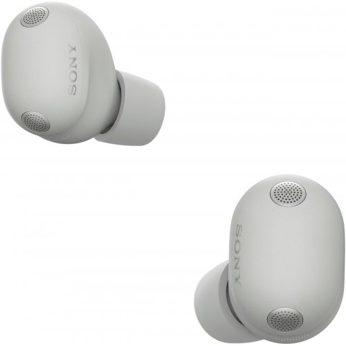 Наушники Sony WF-1000XM6 (WF1000XM6S.CE7) Silver купить в Украине | Telemart фото