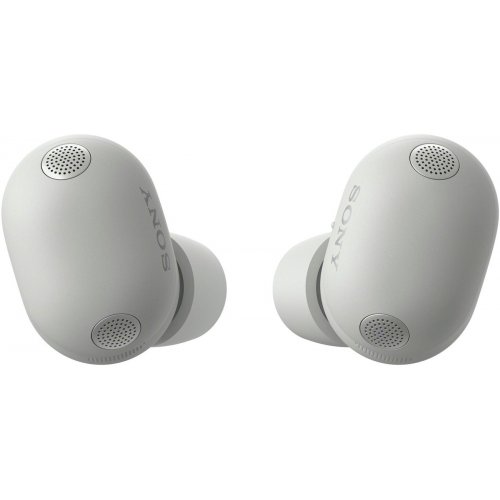 Наушники Sony WF-1000XM6 (WF1000XM6S.CE7) Silver купить в Украине | Telemart фото